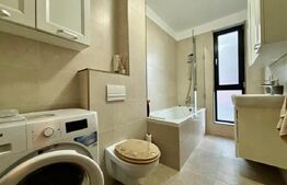 Apartament 3 camere, 62mp, parcare, etaj intermediar, zona Donath Park