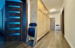 Apartament 3 camere, 62mp, parcare, etaj intermediar, zona Donath Park