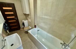 Apartament 3 camere, 62mp, parcare, etaj intermediar, zona Donath Park