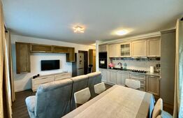 Apartament 3 camere, 62mp, parcare, etaj intermediar, zona Donath Park