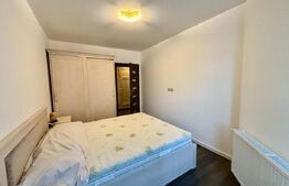 Apartament 3 camere, 62mp, parcare, etaj intermediar, zona Donath Park