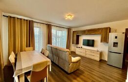 Apartament 3 camere, 62mp, parcare, etaj intermediar, zona Donath Park