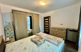 Apartament 3 camere, 62mp, parcare, etaj intermediar, zona Donath Park