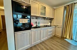 Apartament 3 camere, 62mp, parcare, etaj intermediar, zona Donath Park