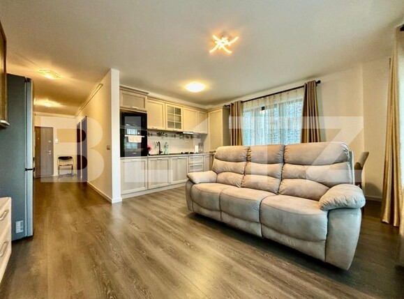 Apartament de vânzare 3 camere Grigorescu - 156487AV | BLITZ Cluj-Napoca | Poza1