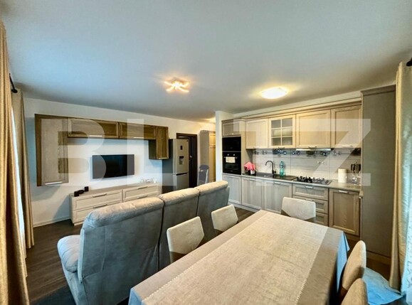 Apartament de vânzare 3 camere Grigorescu - 156487AV | BLITZ Cluj-Napoca | Poza3