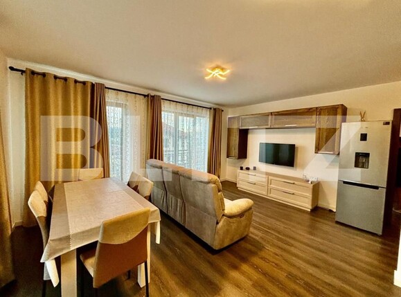 Apartament de vânzare 3 camere Grigorescu - 156487AV | BLITZ Cluj-Napoca | Poza4