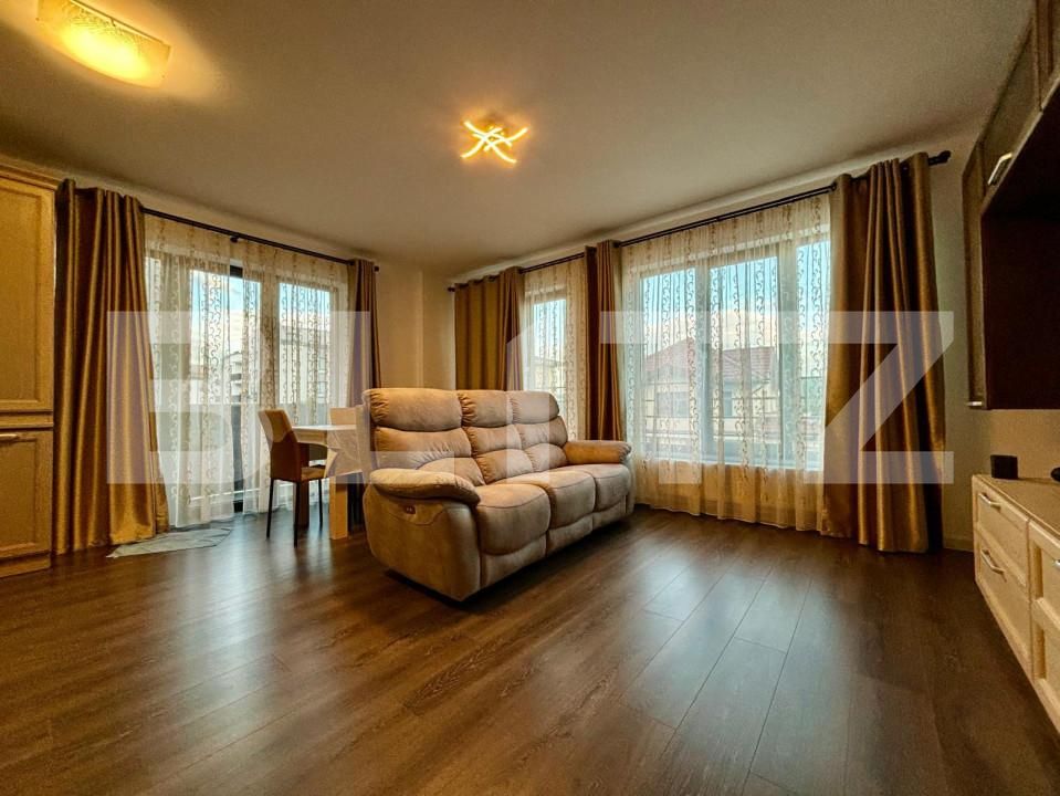Apartament de vânzare 3 camere Grigorescu - 156487AV | BLITZ Cluj-Napoca | Poza2