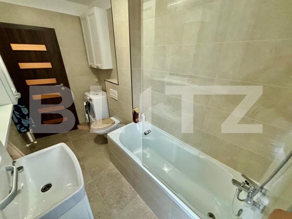 Apartament de vânzare 3 camere Grigorescu - 156487AV | BLITZ Cluj-Napoca | Poza13