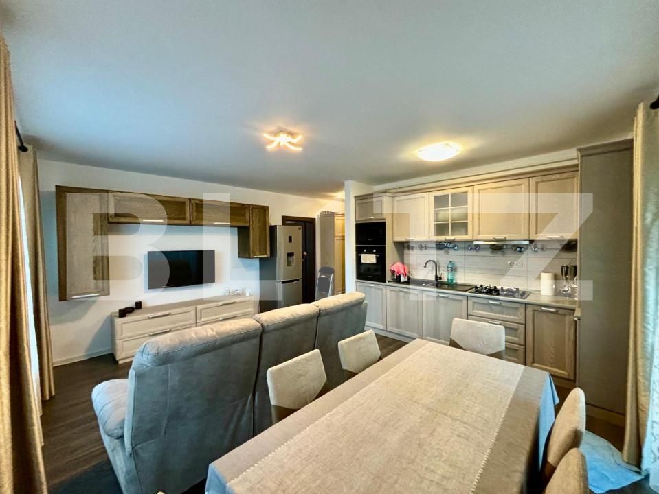 Apartament de vânzare 3 camere Grigorescu - 156487AV | BLITZ Cluj-Napoca | Poza3