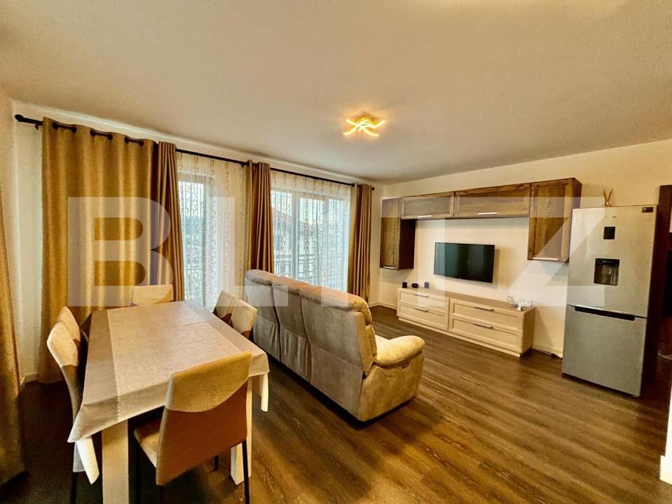 Apartament de vânzare 3 camere Grigorescu - 156487AV | BLITZ Cluj-Napoca | Poza4
