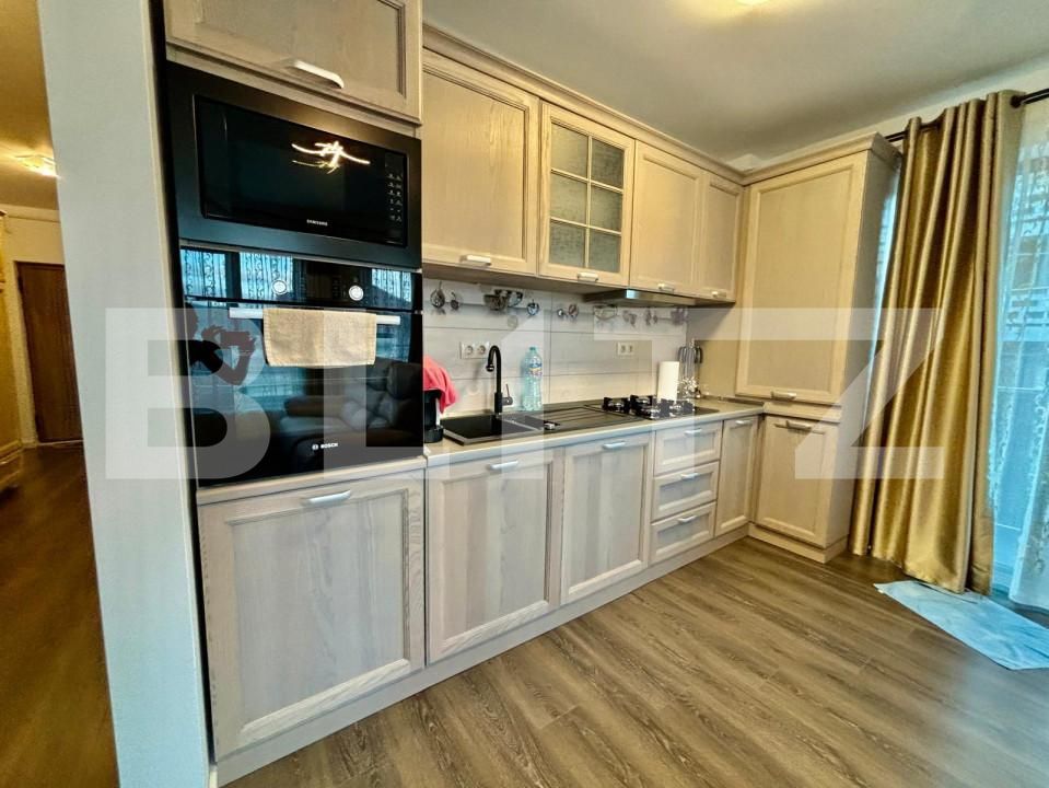 Apartament de vânzare 3 camere Grigorescu - 156487AV | BLITZ Cluj-Napoca | Poza5