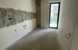 Apartament, 2 camere decomandat, Bloc Premium, Plopilor