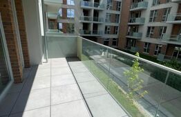 Apartament, 2 camere decomandat, Bloc Premium, Plopilor