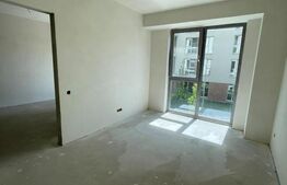 Apartament, 2 camere decomandat, Bloc Premium, Plopilor
