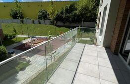 Apartament, 2 camere decomandat, Bloc Premium, Plopilor