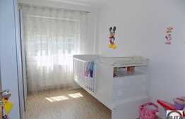 3 camere, 70 mp, mobilat modern, zona strazii Aurel Vlaicu