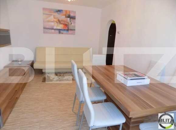 Apartament de închiriat 3 camere Marasti - 15649AI | BLITZ Cluj-Napoca | Poza4