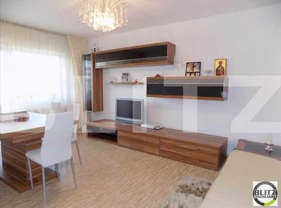 Apartament de închiriat 3 camere Marasti - 15649AI | BLITZ Cluj-Napoca | Poza3