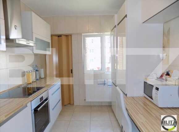 Apartament de închiriat 3 camere Marasti - 15649AI | BLITZ Cluj-Napoca | Poza11