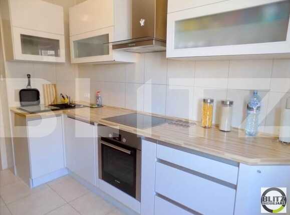 Apartament de închiriat 3 camere Marasti - 15649AI | BLITZ Cluj-Napoca | Poza12