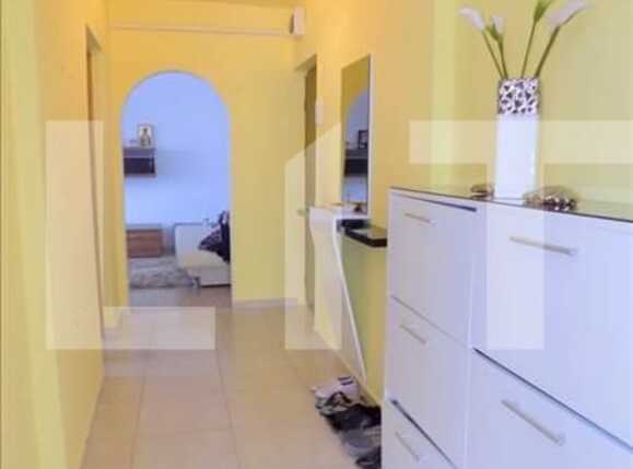 Apartament de închiriat 3 camere Marasti - 15649AI | BLITZ Cluj-Napoca | Poza14