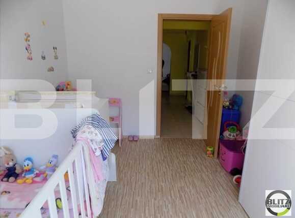 Apartament de închiriat 3 camere Marasti - 15649AI | BLITZ Cluj-Napoca | Poza9