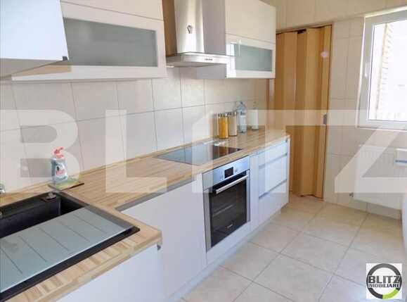 Apartament de închiriat 3 camere Marasti - 15649AI | BLITZ Cluj-Napoca | Poza10