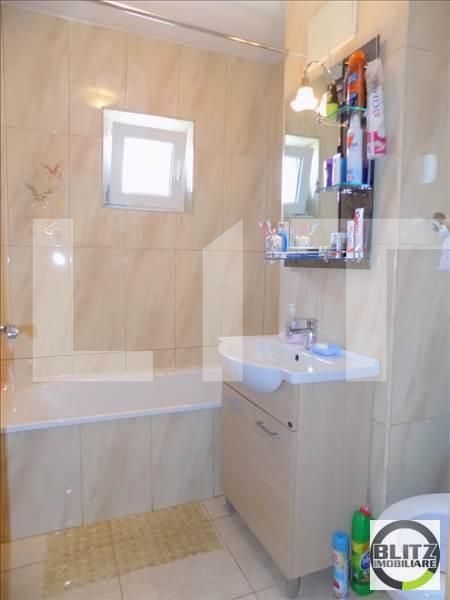 Apartament de închiriat 3 camere Marasti - 15649AI | BLITZ Cluj-Napoca | Poza16