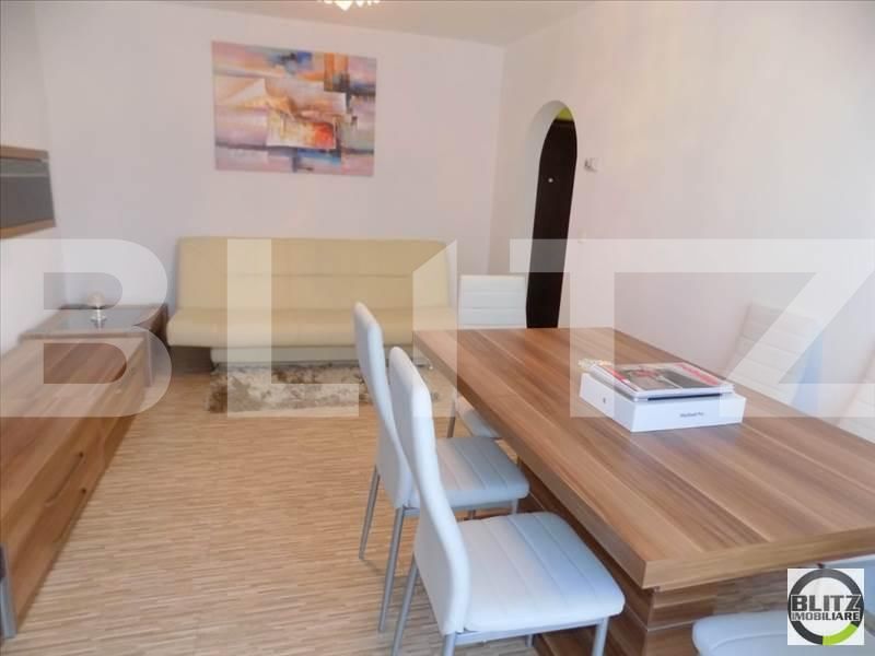Apartament de închiriat 3 camere Marasti - 15649AI | BLITZ Cluj-Napoca | Poza4