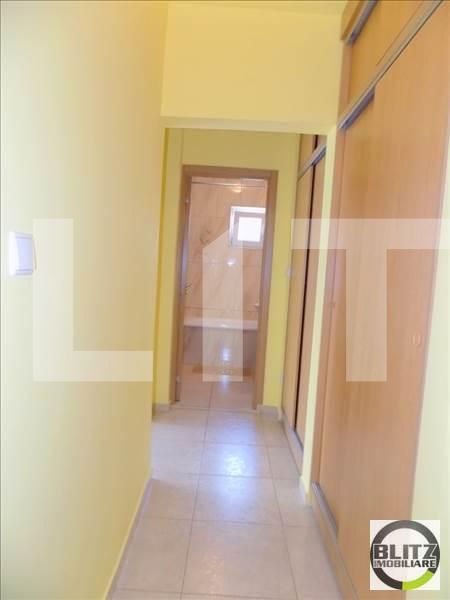 Apartament de închiriat 3 camere Marasti - 15649AI | BLITZ Cluj-Napoca | Poza15