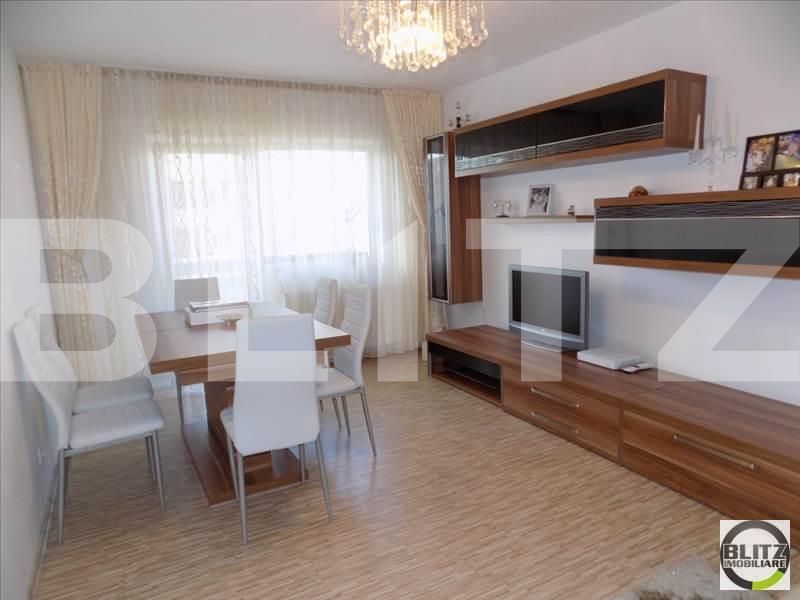 Apartament de închiriat 3 camere Marasti - 15649AI | BLITZ Cluj-Napoca | Poza2