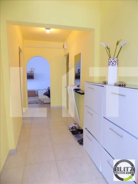 Apartament de închiriat 3 camere Marasti - 15649AI | BLITZ Cluj-Napoca | Poza14