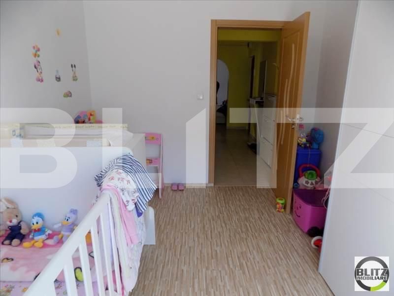 Apartament de închiriat 3 camere Marasti - 15649AI | BLITZ Cluj-Napoca | Poza9