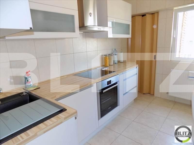 Apartament de închiriat 3 camere Marasti - 15649AI | BLITZ Cluj-Napoca | Poza10