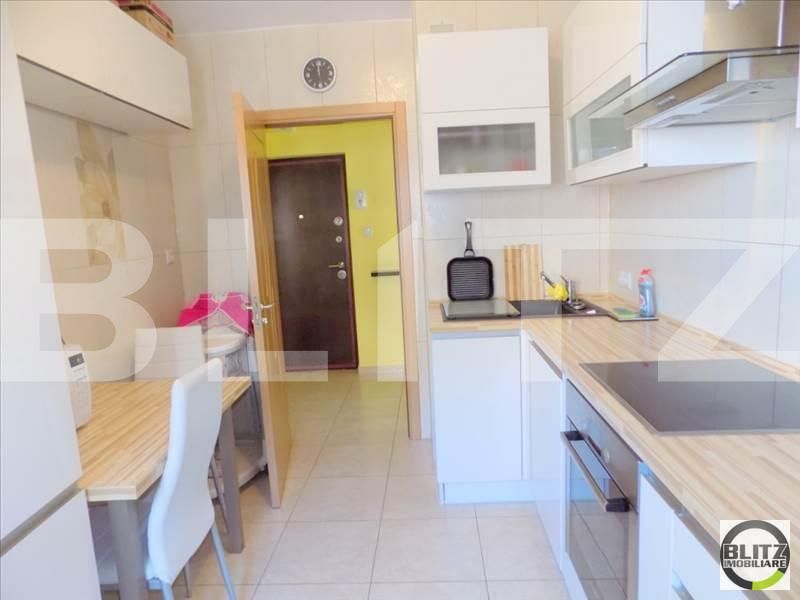 Apartament de închiriat 3 camere Marasti - 15649AI | BLITZ Cluj-Napoca | Poza13