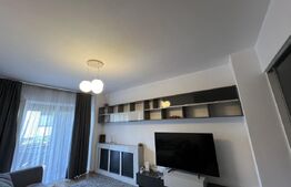  2 camere | Grădina  50 mp | Buna Ziua | Parcare subterana inclusă 