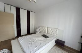  2 camere | Grădina  50 mp | Buna Ziua | Parcare subterana inclusă 