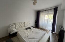  2 camere | Grădina  50 mp | Buna Ziua | Parcare subterana inclusă 