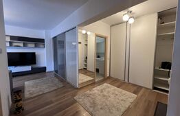  2 camere | Grădina  50 mp | Buna Ziua | Parcare subterana inclusă 