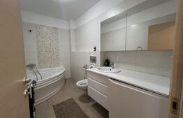  2 camere | Grădina  50 mp | Buna Ziua | Parcare subterana inclusă 