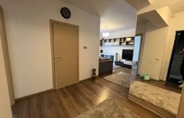  2 camere | Grădina  50 mp | Buna Ziua | Parcare subterana inclusă 