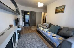  2 camere | Grădina  50 mp | Buna Ziua | Parcare subterana inclusă 