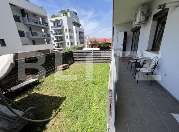 Apartament de vânzare 2 camere Bună Ziua - 156490AV | BLITZ Cluj-Napoca | Poza1