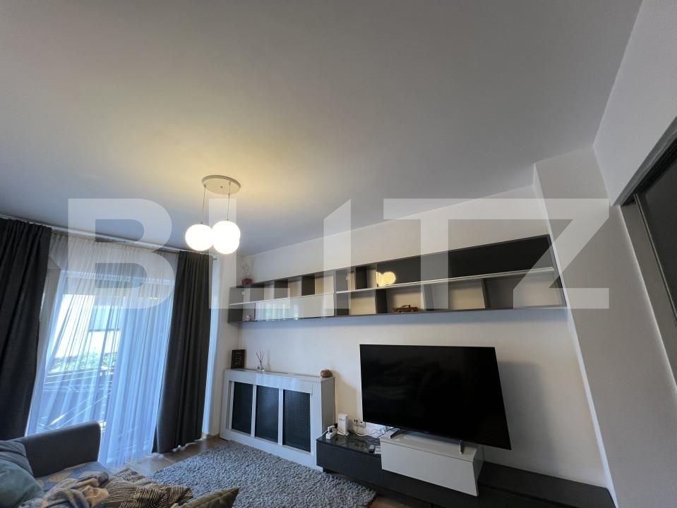 Apartament de vânzare 2 camere Bună Ziua - 156490AV | BLITZ Cluj-Napoca | Poza5