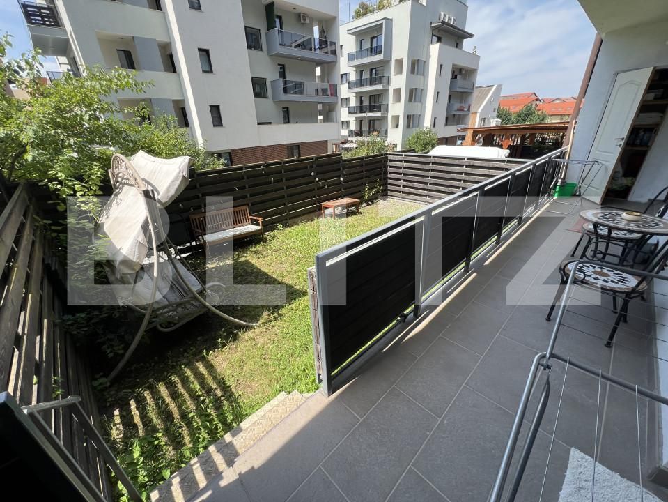 Apartament de vânzare 2 camere Bună Ziua - 156490AV | BLITZ Cluj-Napoca | Poza10