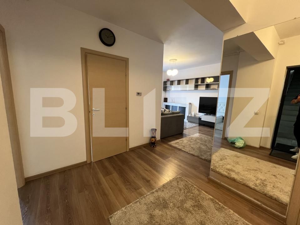 Apartament de vânzare 2 camere Bună Ziua - 156490AV | BLITZ Cluj-Napoca | Poza8