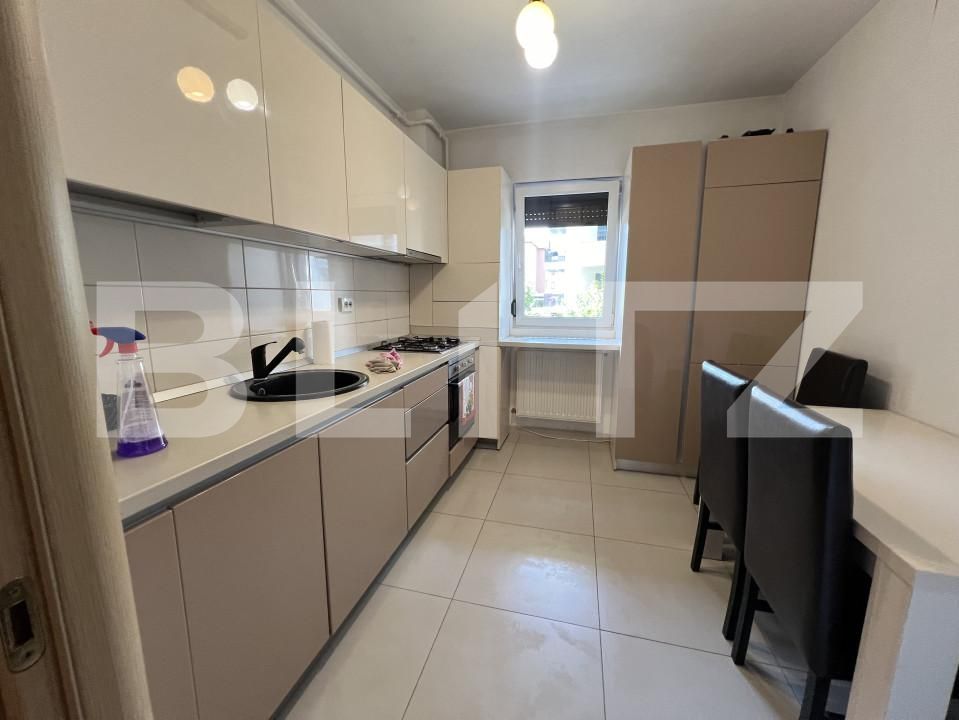 Apartament de vânzare 2 camere Bună Ziua - 156490AV | BLITZ Cluj-Napoca | Poza2