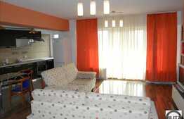 Apartament cu 2 camere, 70 mp in zona Centrului Cultural Japonez