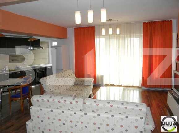 Apartament de închiriat 2 camere Manastur - 1565AI | BLITZ Cluj-Napoca | Poza3